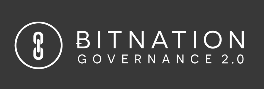 Bitnation logo