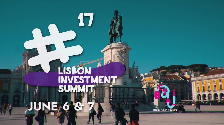 Lisbon Investment Summit 2017
