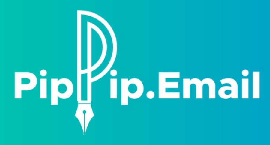 PipPip.Email logo